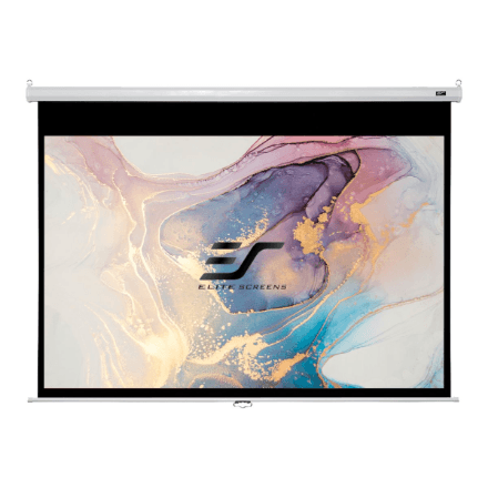 Elite Screens Manual Series – image 1