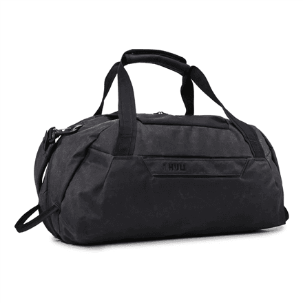Thule | Duffel Bag 35L | TAWD-135 Aion | Bag | Shoulder strap | Black – nuotrauka 1
