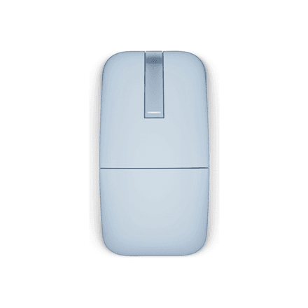 Dell | Bluetooth Travel Mouse | MS700 | Wireless | Misty Blue – nuotrauka 1