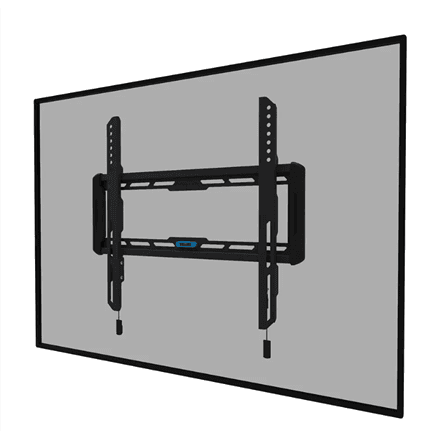 Neomounts Wall mount WL30-550BL14 TV mount wall – nuotrauka 1