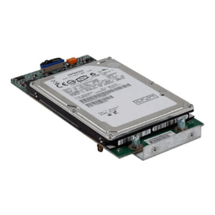 Lexmark | 80+GB Hard Disk – image 1
