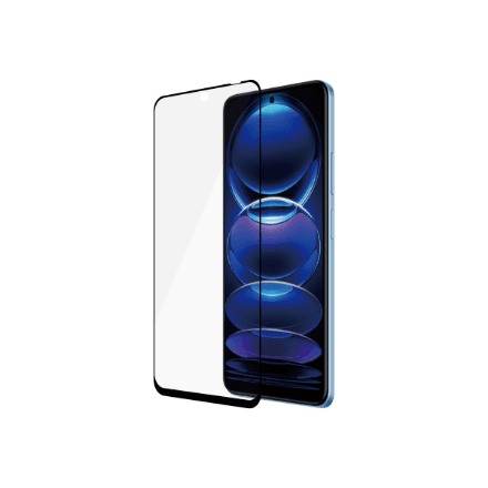 SAFE by PanzerGlass Screen Protector Xiaomi Redmi Note 12 5G · 12 4G · Poco X5 – nuotrauka 1