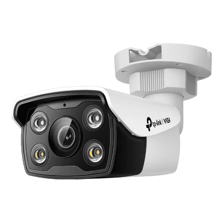 TP-LINK Full-Color Network Camera – nuotrauka 1