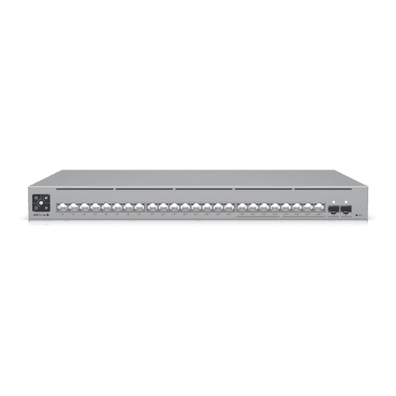 Ubiquiti Switch – nuotrauka 1
