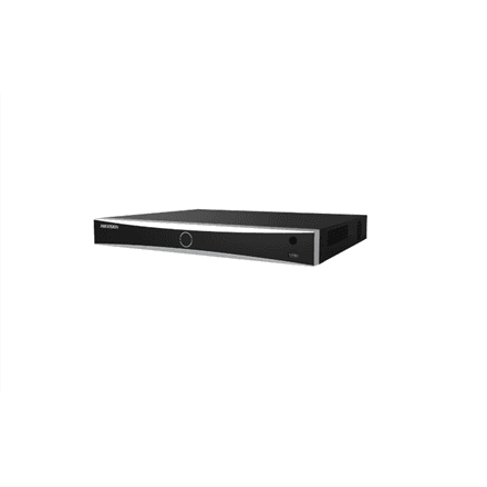 Hikvision | 16-ch 1U K Series AcuSense 4K NVR | DS-7616NXI-K2(D) | 2 – nuotrauka 1