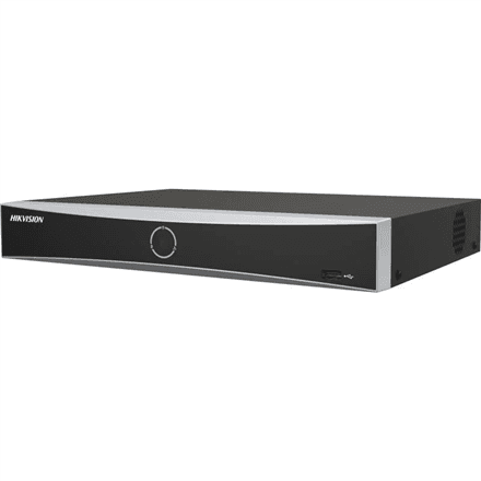 Hikvision | NVR | DS-7608NXI-K1(D)/Alarm4+1 | 1 – nuotrauka 1