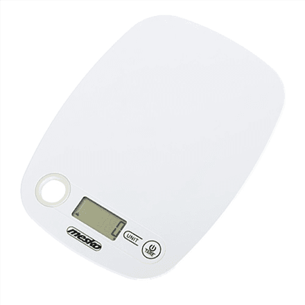 Mesko Kitchen scale – image 1
