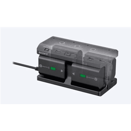 Sony | Multi Battery Adaptor Kit | NPA-MQZ1K – nuotrauka 1