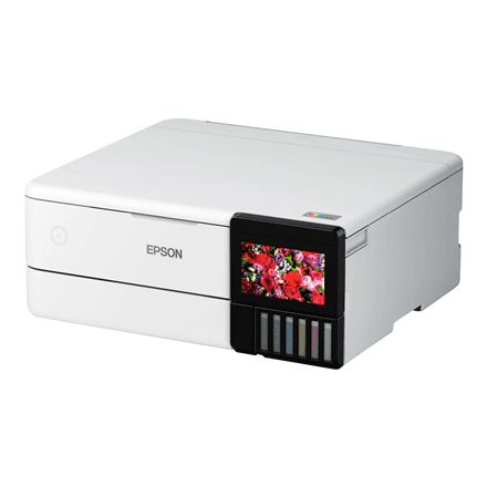 Epson Wireless Photo Printer – nuotrauka 1