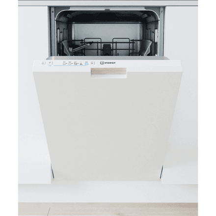 INDESIT Dishwasher IN2ID10CS80 – nuotrauka 1