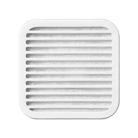 Xiaomi | Smart Pet Food Feeder 2 Desiccant Cartridge | White – nuotrauka 1