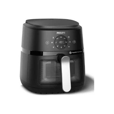 Philips Airfryer NA221/00 2000 series – nuotrauka 1