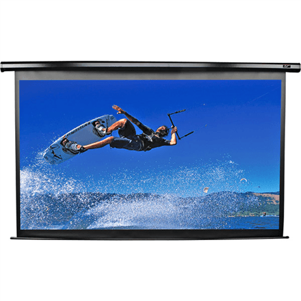 Elite Screens VMAX2 Series – nuotrauka 1