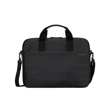 Targus | Intellect Slim | Fits up to size 13-14 " | Briefcase | Black – image 1