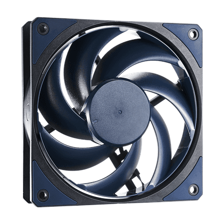 Cooler Master | MOBIUS 120 | Air Cooler – image 1