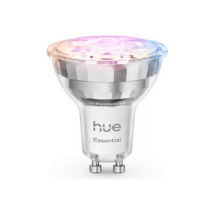 Philips Hue E WCA 345 1P EU | GU10 | 4.7 W | Bluetooth, Zigbee – image 1