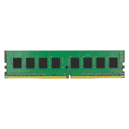 Kingston | KVR32N22D8/16 | 16 GB | DDR4 | 3200 MHz | PC/server | Registered No | ECC No – image 1