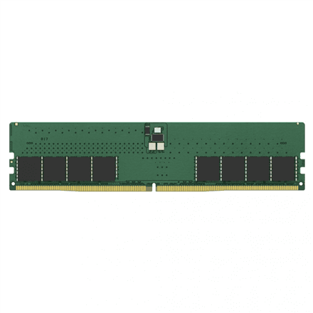 Kingston | KCP556UD8-32 | 32 GB | DDR5 | 5600 MHz | PC/server | Registered No | ECC No – nuotrauka 1