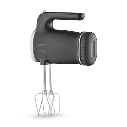 Caso Cordless Hand Mixer Click & Mix – image 1