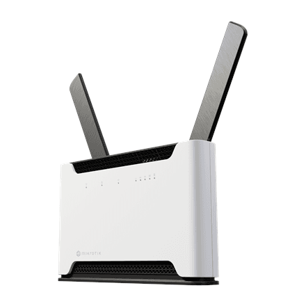 MikroTik Chateau 5G R17 ax S53UG+5HaxD2HaxD-TC&RG650E-EU – image 1