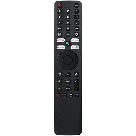 Xiaomi | BT Remote Control D79C100239A09 – image 1