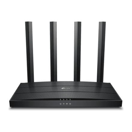 TP-LINK AX1500 Wi-Fi 6 Router – image 1