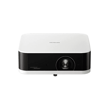 Epson | EF-61W | Full HD (1920x1080) | 700 ANSI lumens | White – image 1