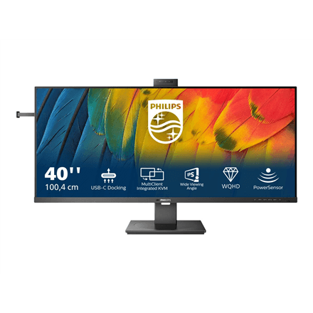 Philips Business Monitor – nuotrauka 1