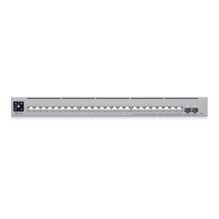 Ubiquiti Etherlighting Switch with 2.5 GbE – image 1