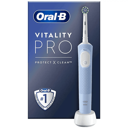 Oral-B Electric Toothbrush – image 1