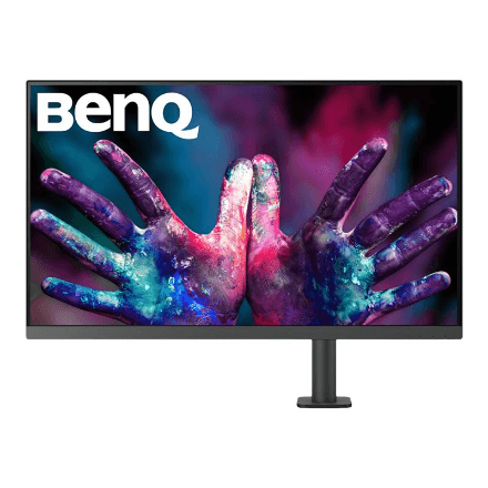 Benq USB-C Monitor – image 1
