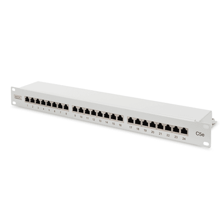 Digitus Patch Panel – nuotrauka 1