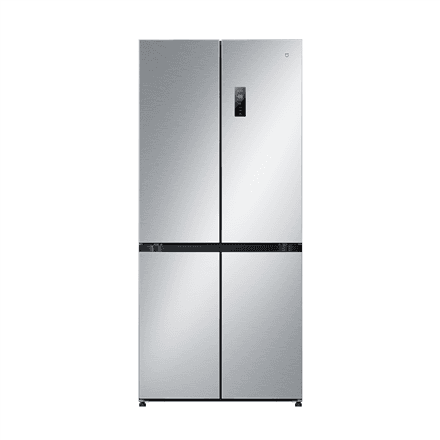Xiaomi Mijia Refrigerator Cross Door 502L EU · Energy efficiency class E · Free standing – image 1