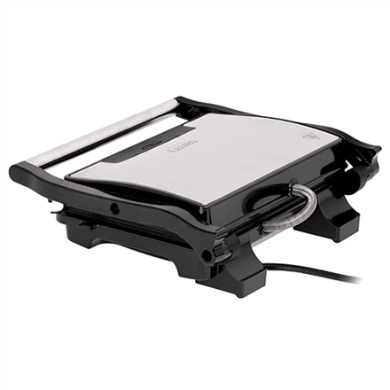 Camry | Grill | CR 3044 | Contact | 2100 W | Stainless steel – nuotrauka 1