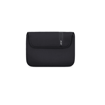 Acer 11" Protective Sleeve for 11.6" Notebooks | Black – nuotrauka 1