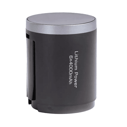 Jimmy | HW11 Pro Battery Pack for HW11 Pro/HW9 Pro Max – nuotrauka 1