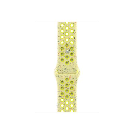 Apple 46mm Volt Splash Nike Sport Band - S/M | Apple – nuotrauka 1