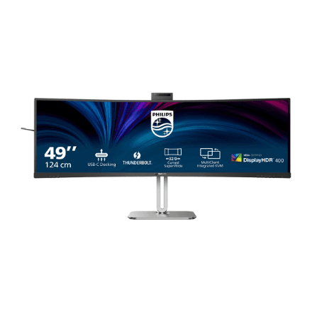 Philips 49B2U6903CH/00 – nuotrauka 1