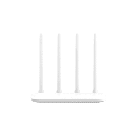 Xiaomi Router – nuotrauka 1
