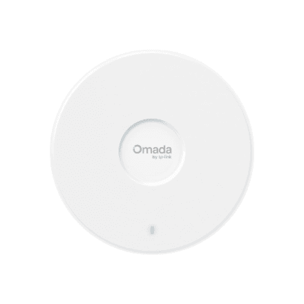 TP-LINK BE3600 Ceiling Mount Wi-Fi 7 Access Point · EAP723 · 802.11ax – nuotrauka 1