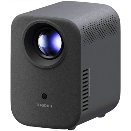 Xiaomi | Smart Projector L1 EU | Full HD (1920x1080) | 200 ANSI lumens | Black | Wi-Fi – image 1