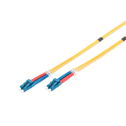 Digitus | Patch cord | DK-2933-01 – image 1
