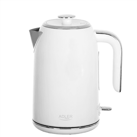 Adler Kettle – nuotrauka 1