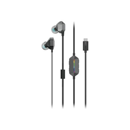 Lenovo | RGB Gaming In-Ear Headphones | Legion E510 7.1 | Wired – image 1