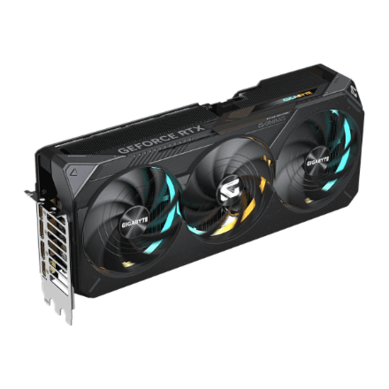 Gigabyte GeForce RTX 5090 GAMING OC 32G · NVIDIA · 32 GB – image 1