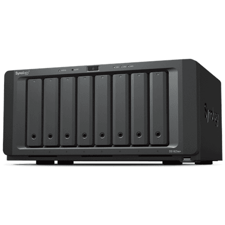 Synology 8-Bay – nuotrauka 1
