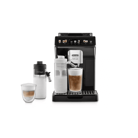 Delonghi Coffee Maker – nuotrauka 1