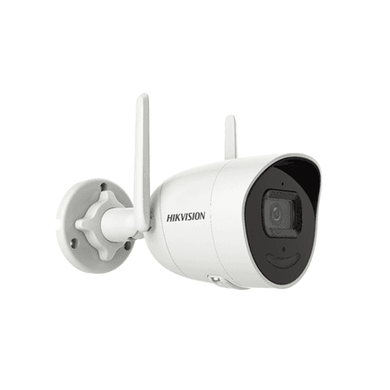 Hikvision IP Camera – nuotrauka 1