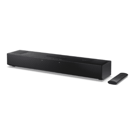 Sharp | 2.0.2 Compact Dolby Atmos Soundbar | HT-SB700 | Bluetooth – image 1