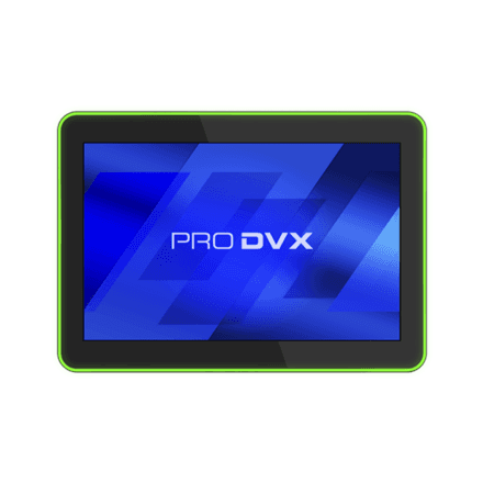 ProDVX Touch Display PoE – nuotrauka 1